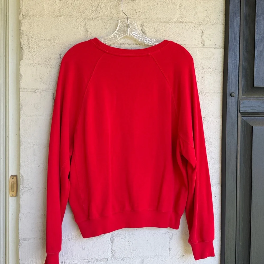 J. Crew relaxed fit